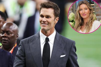 Tom Brady Calls Super Bowl 2025 Days After Gisele Bundchen Welcomes 3rd Baby