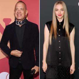 Tom Hanks, Amanda Seyfried and Other Stars’ Bizarre Collections