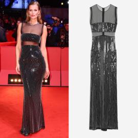 Shop Celebrity Closets to Fuel Wildfire Relief: Leo, Beyonce and More