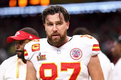 Travis Kelce Addresses Retirement Speculation After Super Bowl Loss