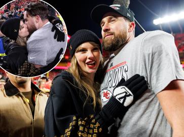 Travis Kelce Proposing to Taylor Swift at Super Bowl Would Be 'Romantic'