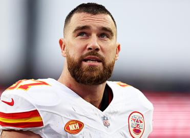 Travis Kelce Is 'Proud' of 1st Executive Producer Credit on New Movie