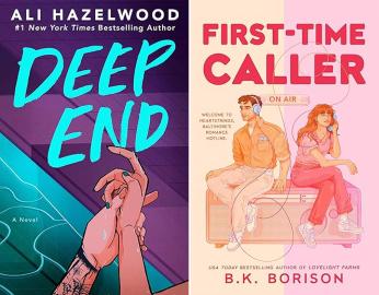Romance Novels That Will Have You Feeling the Love on Valentine’s Day 2025