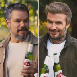 Watch Every Must-See Super Bowl 2025 Commercial With a Celebrity Cameo