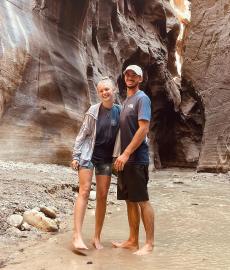 What Was Cut From Netflix's Doc About Gabby Petito and Brian Laundrie?