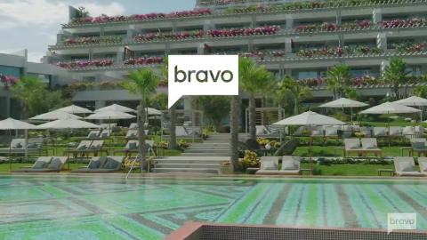 Bravo Shares 1st Teaser for New 'Housewives' Dating Series 'Love Hotel'
