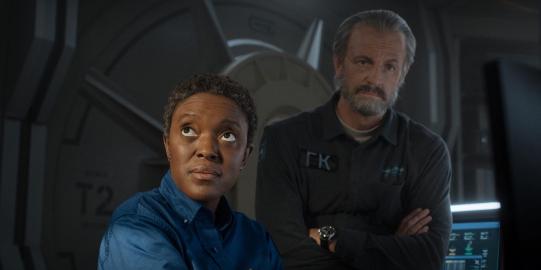 What to Know About For All Mankind's Spinoff 'Star City' 