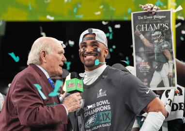 What to Know About Eagles’ Championship Parade After 2025 Super Bowl Win