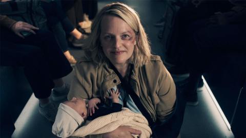 What to Know About 'The Handmaid's Tale' Spinoff 