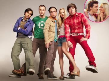Which 'TBBT' Universe Stars Reprised Their Roles on 'Georgie and Mandy'?