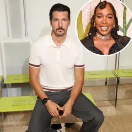 Who Is Andrea Preti? Venus Williams Sparks Engagement Rumors With Producer