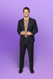 Who Is Love Is Blind’s Ben Mezzenga? Get to Know the Season 8 Star