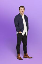 Who Is Love Is Blind’s Daniel Hastings? Meet the Season 8 Star