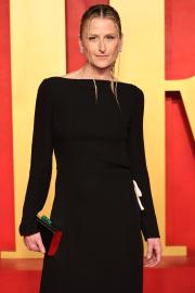 Who Is Mamie Gummer? 5 Things to Know About Meryl Streep's Daughter