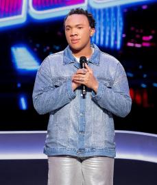 Who Is 'The Voice' Season 27's Bryson Battle? Meet the Early Frontrunner