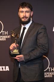 'Baby Reindeer' Star Richard Gadd Reveals What He Does With His Awards
