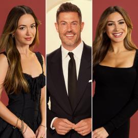 Why Jesse Palmer Applauds Juliana and Carolina’s Talk on ‘The Bachelor’