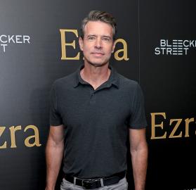 Scott Foley Is Still Obsessed With MTV’s ‘The Challenge’ After 2 Decades