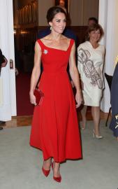 The ‘Kate Effect’:Why the Princess' Outfits Are Such a Huge Deal