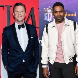 Willie Geist, Justin Sylvester Join 'Jenna and Friends' Guest Host Lineup