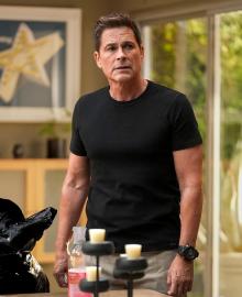 Would Rob Lowe Reprise '9-1-1: Lone Star' Role in the Future After Finale?