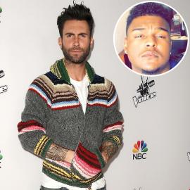 What Happened Between Adam and DeAndre on 'The Voice'? Inside Controversy