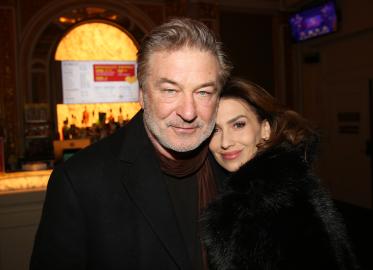 Alec and Hilaria Baldwin Share Why They Wanted Their Own Reality Show