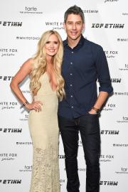 The Bachelor’s Arie Luyendyk Jr. Had Vasectomy Reversal for Baby No. 4 With Lauren: ‘I Rushed It'