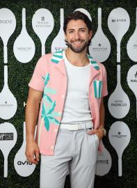 ‘Bachelor’ Alums Say Viral TikTok Isn't About Jason Tartick After Confusion