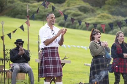 ‘The Bachelor’ Season 29 Week 5: Grant Ellis and the Women Go to Scotland