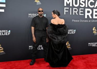 Grammys Producer Weighs In on Bianca Censori's Naked Dress