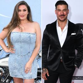Brittany Cartwright Reflects on Dealing With Jax Taylor’s ‘Bullcrap’