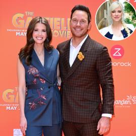 Chris Pratt Helping Ex Anna Faris After She Lost Home in L.A. Wildfires