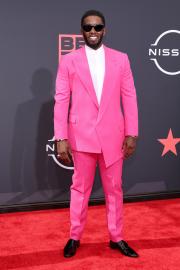 Diddy Seeks to Dismiss Transportation to Engage in Prostitution Charge