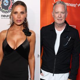 RHOBH's Dorit Is ‘Prepared to Put Up a Fight’ With Husband PK Amid Split