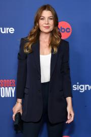 Ellen Pompeo Recalls 'Brutal' Commentary About Her Weight