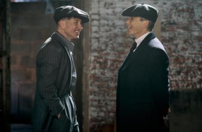 ‘Peaky Blinders’ Creator Teases Future of Franchise Ahead of New Movie