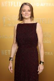 Jodie Foster’s Family Guide: Meet Her Wife and 2 Kids