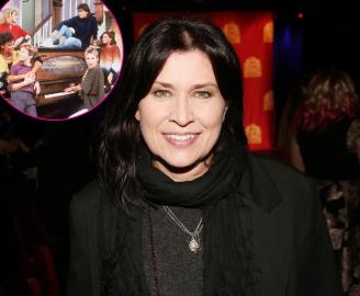 Nancy McKeon Recalls 'A Lot' of Focus on 'Facts of Life' Cast's Weight