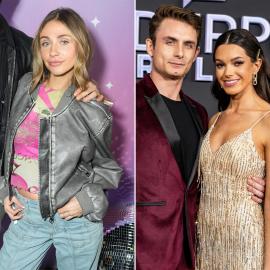 Maddi Reese Reached Out to Ally Lewber After James Kennedy Incident