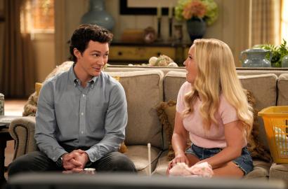 How Montana Jordan's Costar Emily Osment 'Helped' Him With His Engagement