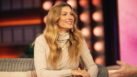 Love Gisele Bündchen's Luxe Chanel Tote? Get the Look for $26