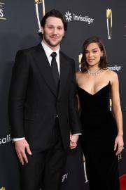 Hailee Steinfeld Didn't Want to Know Josh Allen Was Going to Propose to Her