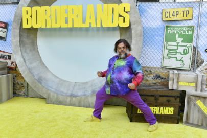 Jack Black 'Hires Personal Trainer' for 2025: Inside Star's Fitness Plan