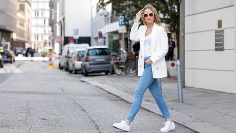 I’m 5’3” and I Swear By These 16 Petite Skinny Jeans From Amazon