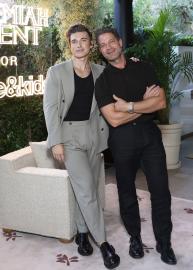 Why Jeremiah Brent Is Hesitant to Do Another Show With Husband Nate Berkus