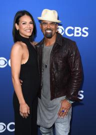 Jesiree Dizon Breaks Silence After Shemar Moore Split