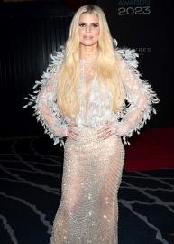 Jessica Simpson Drops 1st New Song in Nearly 15 Years: ‘It’s Go Time’