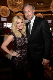 Jessica Simpson Says Eric Johnson Is 'Part of My Life and Will Always Be'