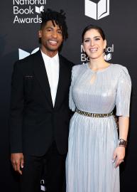 Jon Batiste and Wife Suleika Jaouad’s Relationship Timeline